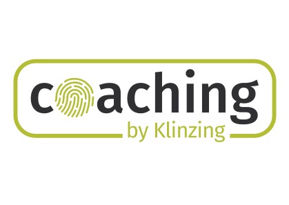 Logo coaching by Klinzing